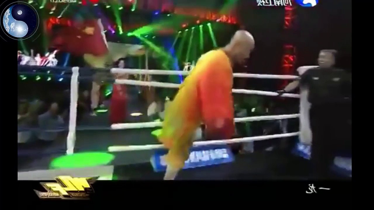 Yi long fight 2015 -Best Boxing 2015 kickboxing Yi long Kung Fu Shaolin