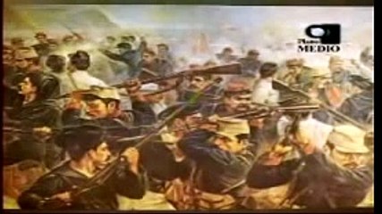 Los Caminos al Mar - Tercera Parte (3 de 13)