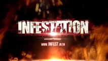 Infestation Thailand : [AT99]ByNeonBank Montage PVP #39 RIP 23 hours my friend vss vintorez