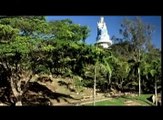 SALTO  -  Parque Rocha Moutonnée -DVD  MONUMENTOS HISTÓRICOS SÃO PAULO  DVD