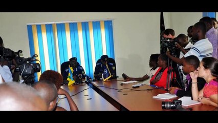 Urubanza Rwanjye Ndarugushinze Mana by Ben Rutabana Kizito Mihigo