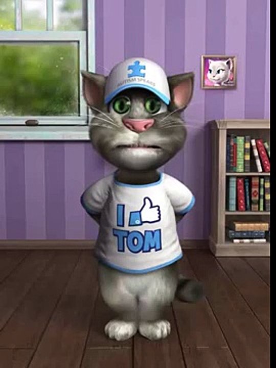Wigle Tom le chat
