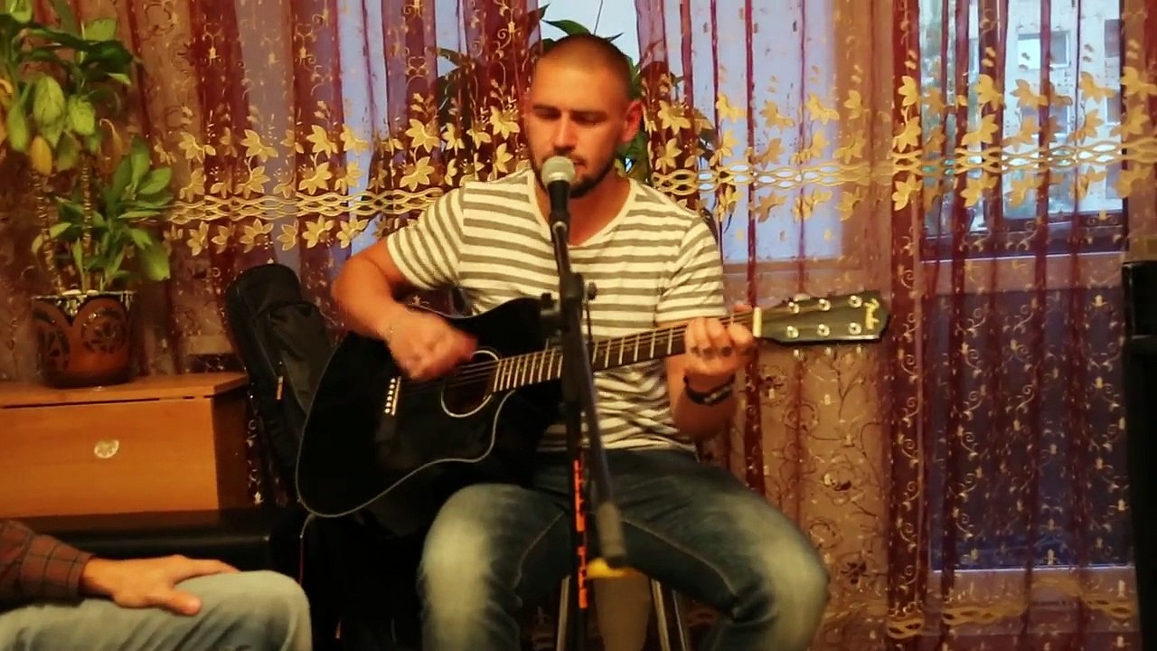 Квартирник у Ягора - чекаемся (простите за мат)
