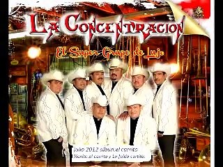 Popurrí La Concentración