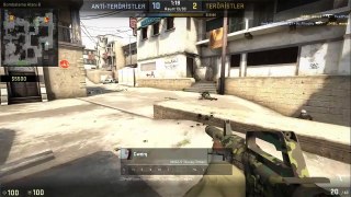 Counter Strike:Global Offensive #9