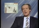 Barry Norman introduces North by Northwest