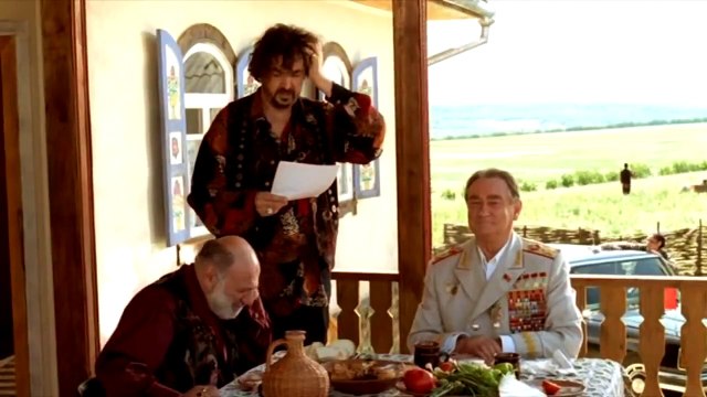 Сибирь - Родина цыган . А кто будет смеяться , признаем коренным населением Сибири.