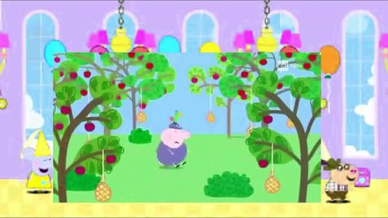 PEPPA PIG italiano nuovi episodi 2015 cartoni animati in italiano