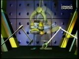 cartoon network   strange things