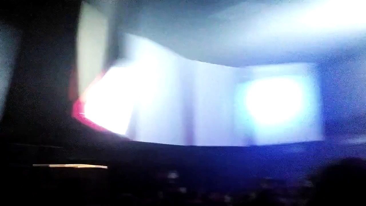 Dj Hazard @ Club Soda 2015 - Part 1