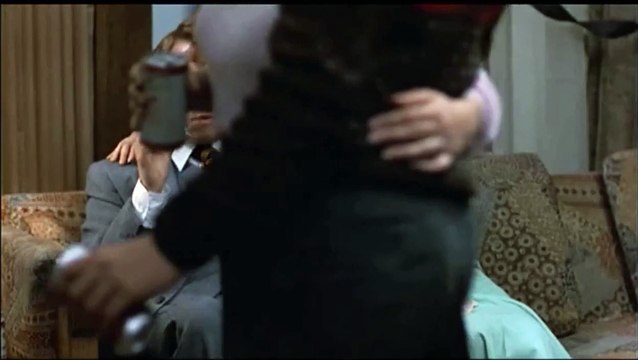 Revenge Of The Nerds (1984) Poindexter Gets Lucky