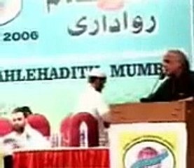 Mahesh bhatt speech about Islam. Watch Video