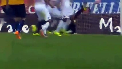 All Goals and Highlights   Hellas Verona vs Torino 2-2   13-09-2015
