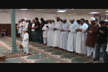 Very Young Qari, MashaAllah. Share if you Like. Recitation of Surat Al-Mujadila (58).