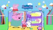 Peppa Pig en Español 2 El Loro Polly, El Escondite, La Guardería