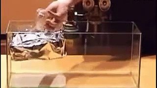 Science Experiments Compilation