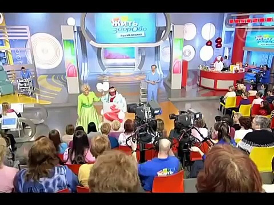 О чем говорят анализы крови