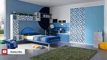 Colours For Bedrooms - Bedroom Design Ideas