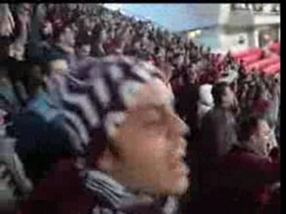 olympiakos-AEL FUCK OLYMPIAKOS