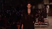 Une mannequin chute lors d'un défilé Givenchy à la Fashion Week de New York ! Candice Swanepoel