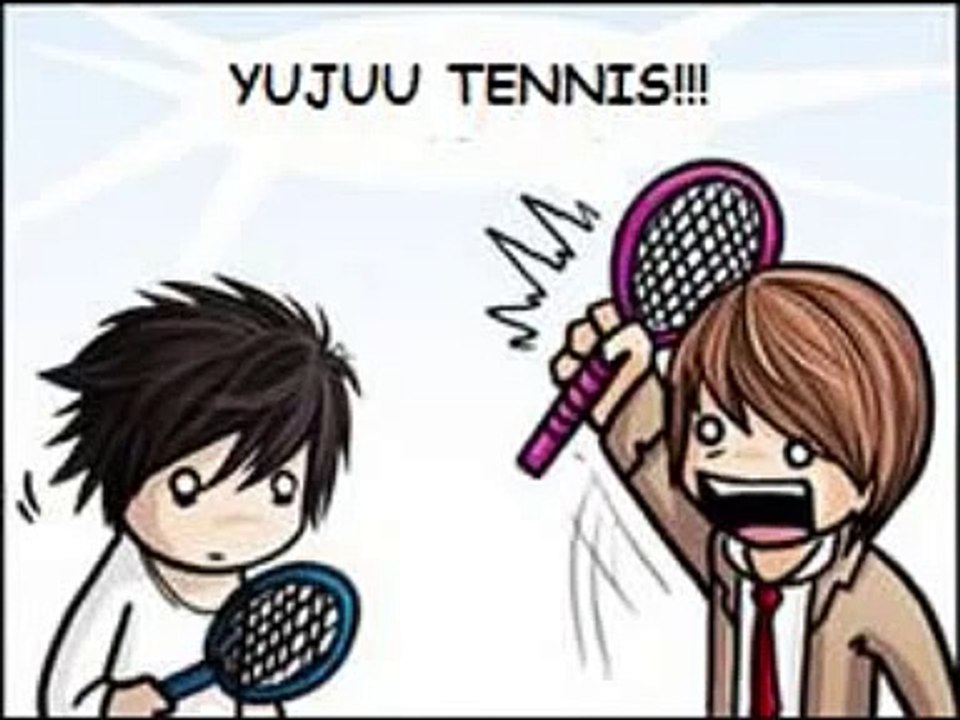 Death Note - Muerte Cerebral