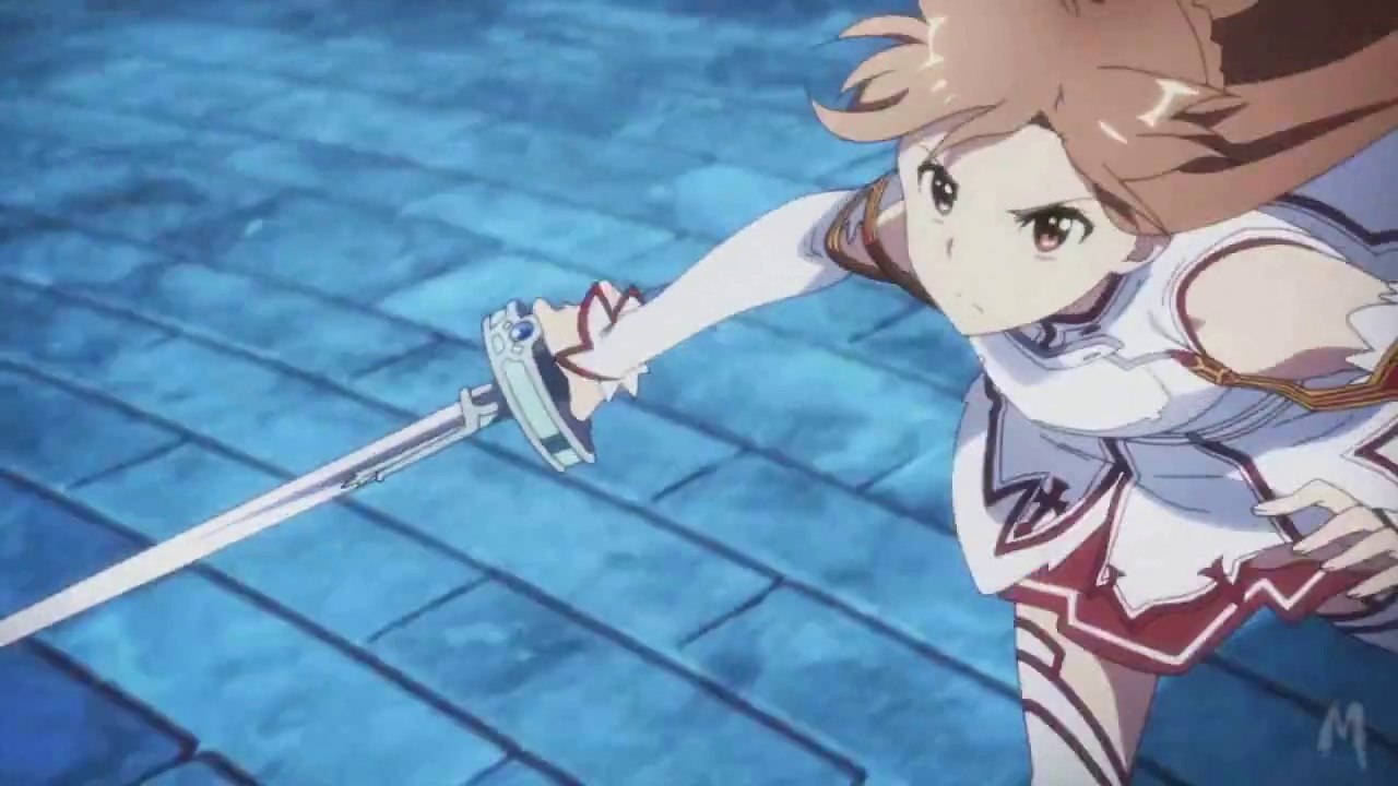 [M★S] My Game AMV