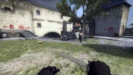 CS:GO--AMAZING--GLOCK-Ace-On-Cobblestone