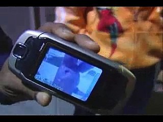 Interview Kevin Randleman