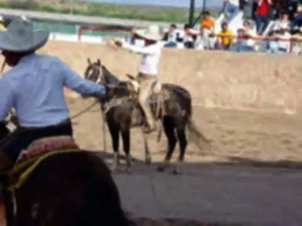 momentos charros part1
