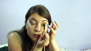 Easy makeup tutorial