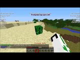 Minecraft Hunger Games Clip #2 (McPvP): FULL IRON STRENGTH vs. NO ARMOR WIN! (From Hg Episode 23)