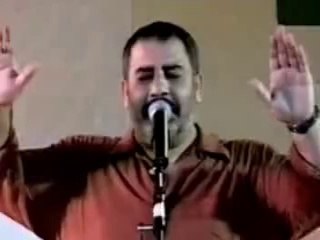 Ahmet Kaya Korkarım