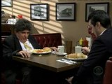 The Late Late Show with Craig Ferguson - Al Pacino & Robert De Niro