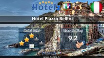 Hotel Piazza Bellini - Naples - Italy