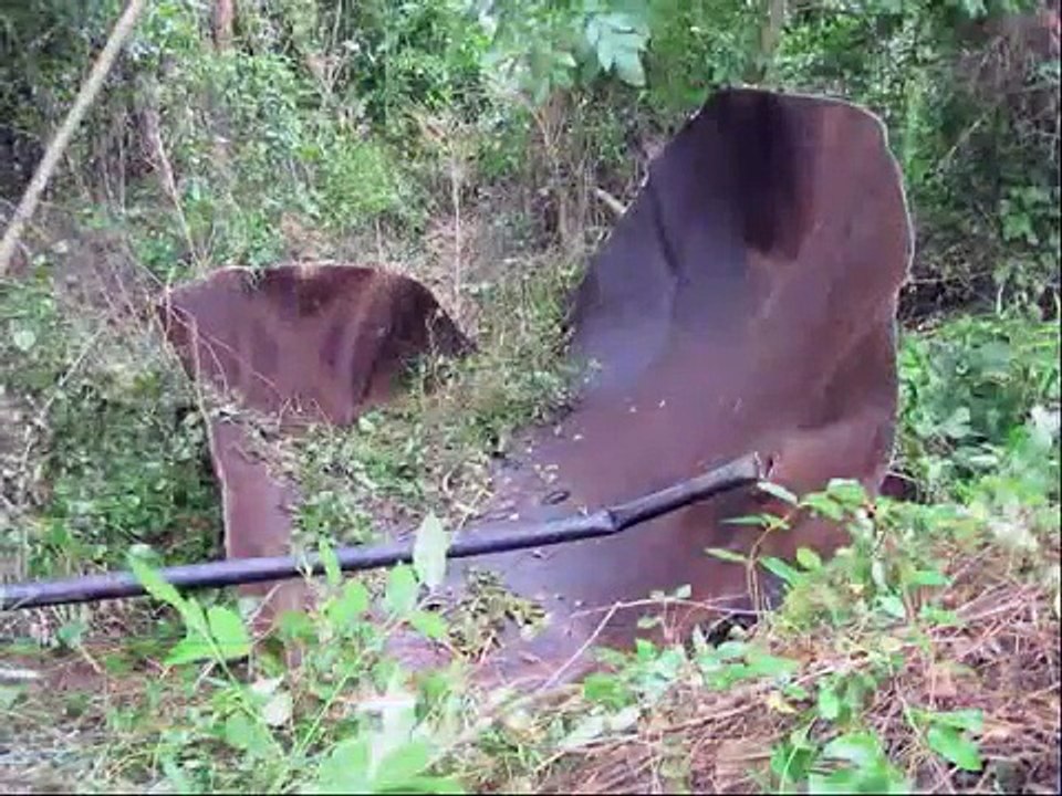 Death In The Oilfield