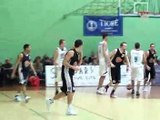 Liepajas Lauvas 95:72 VEF/Rīga