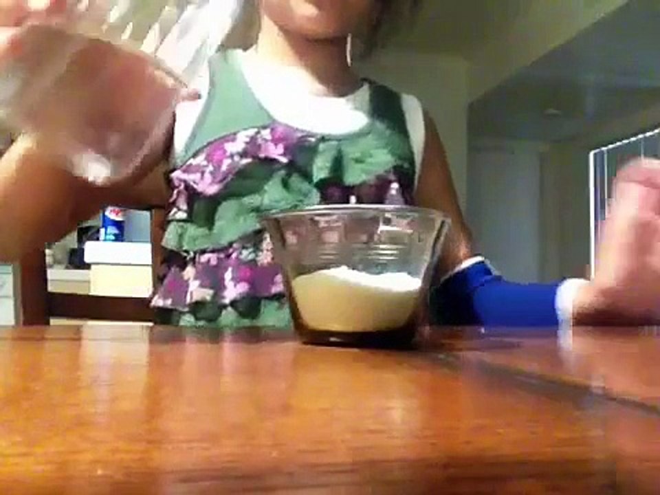 How to make goo