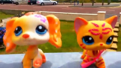 LPS MV Wiggle (feat. Snoop Dogg)