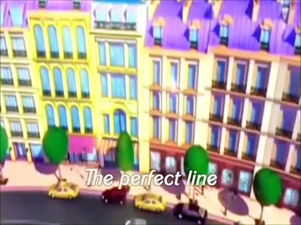 (HD) Life Is A Fairytale (Lyrics) - Barbie™: A Fashion Fairytale