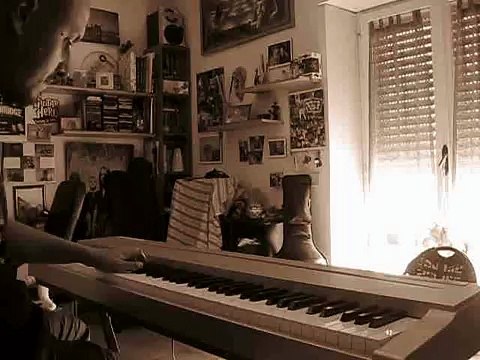 Elton John - Circle of Life (Piano Tribute to The Lion King)