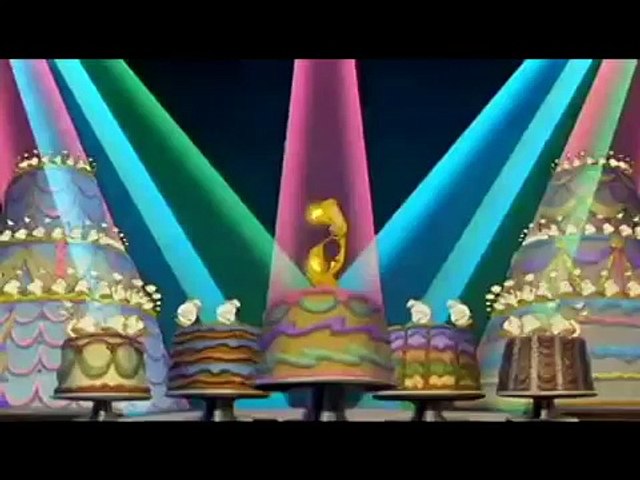 Beauty And The Beast And The Lion King Imax Trailers