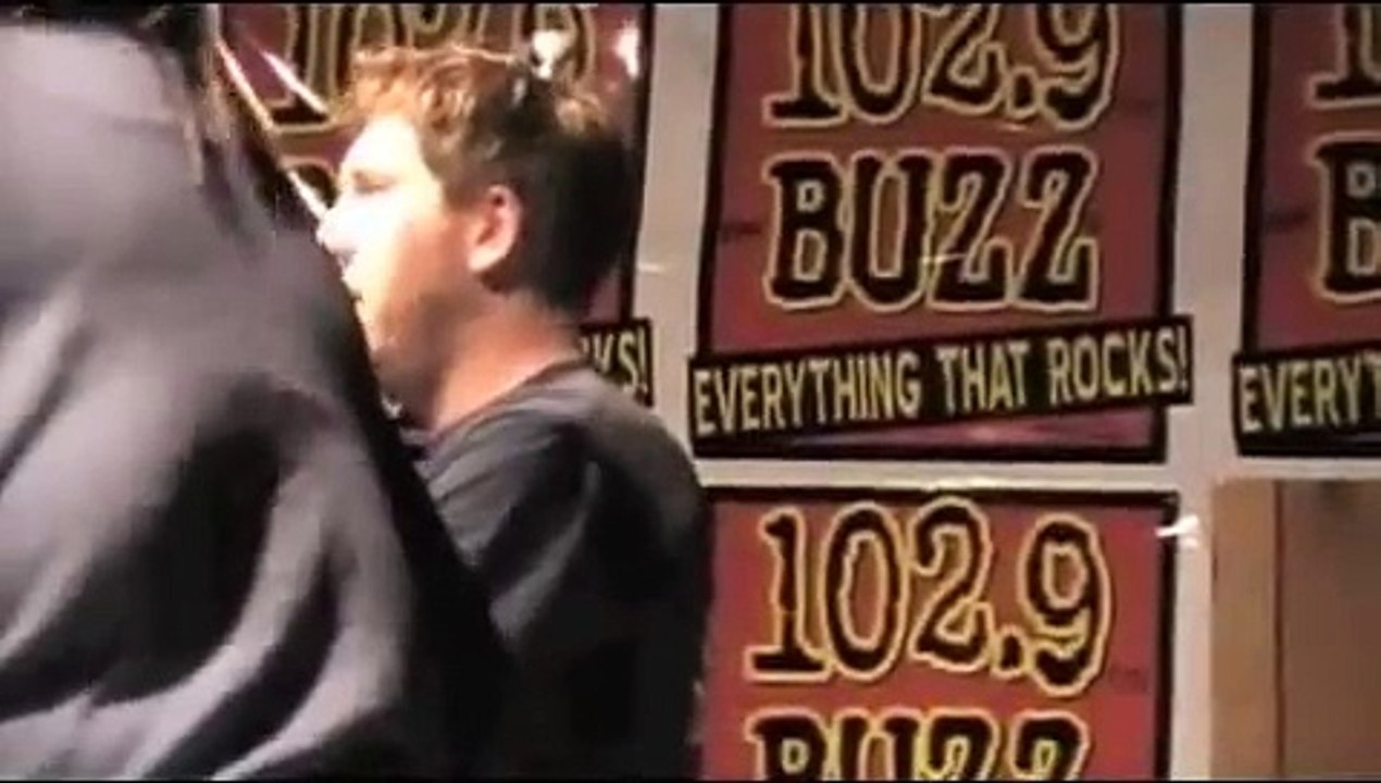 Massive Mocha Squashes Producer Joe