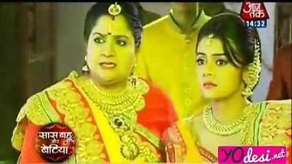 Saath nibhana saathiya 12 September 2015 big news Cinepax