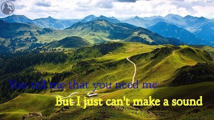 [Karaoke] Apologize - Timbaland