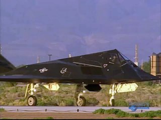 USP 5°part F117 Night Hawk ENG