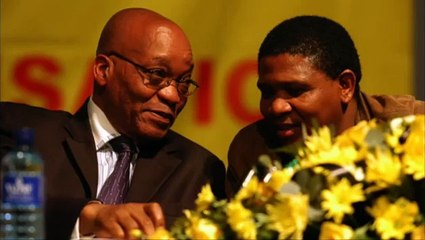 Road to Mangaung: Chewing the fat