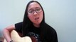 Safe and Sound - Taylor Swift (cover)