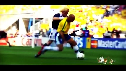 Legendary Dribbling Skills