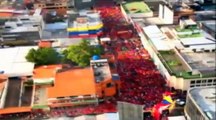 La segura derrota de Chávez que predijo el futurólogo Mario Vargas Llosa