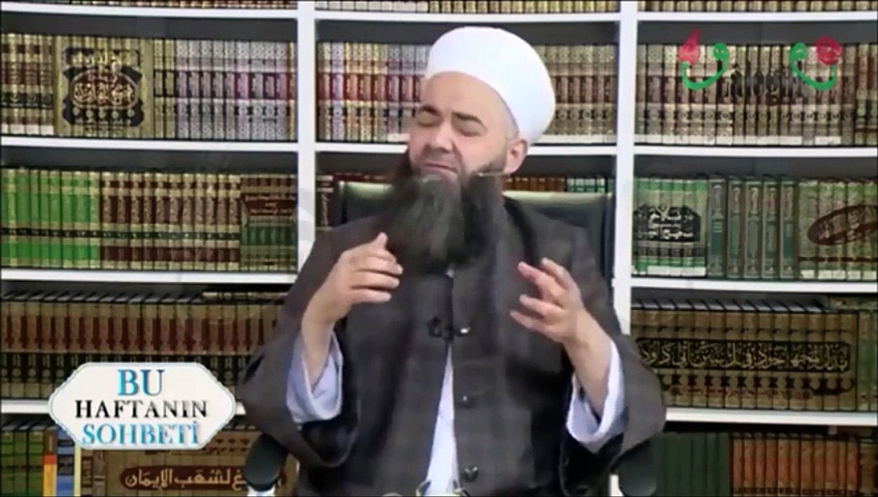 Cübbeli Hoca - Ölen asker ve polis ŞEHİTTİR!!!